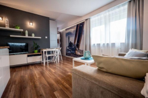 FUDA APARTAMENT DZIECI WRZESIŃSKICH 6/1/1